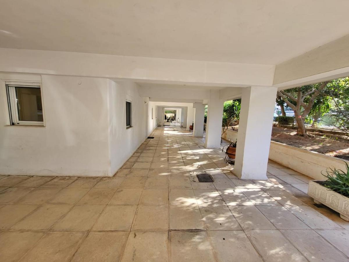 Apartment Near The Center Of Glyfada Atény Exteriér fotografie