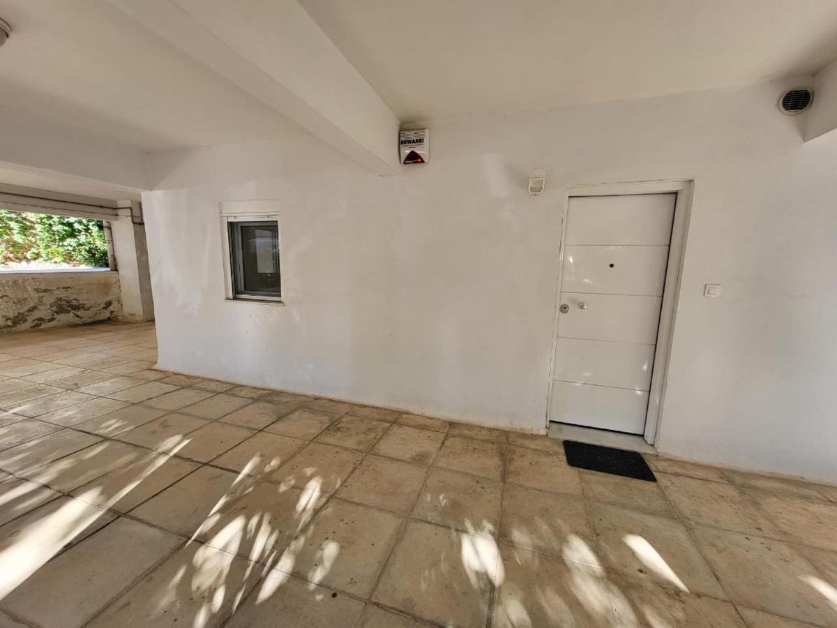Apartment Near The Center Of Glyfada Atény Exteriér fotografie